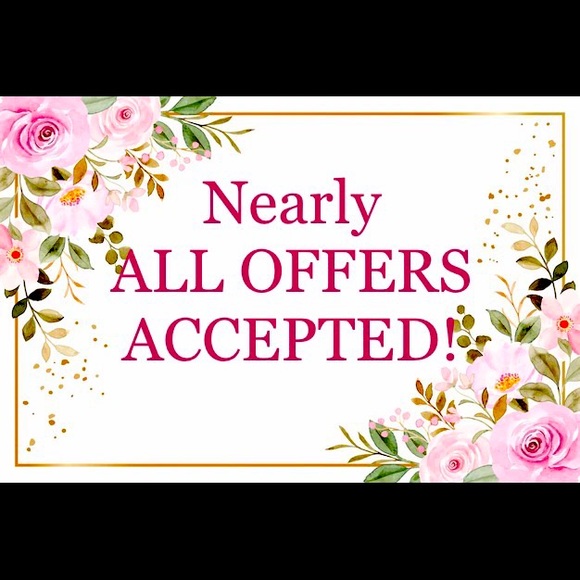 FASH SHIPPING!๐ - Picture 1 of 2